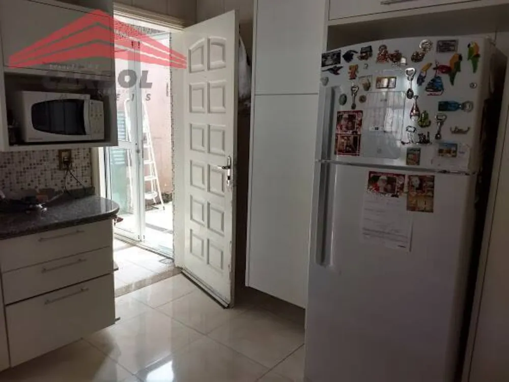Casa, 3 quartos, 200 m² - Foto 4