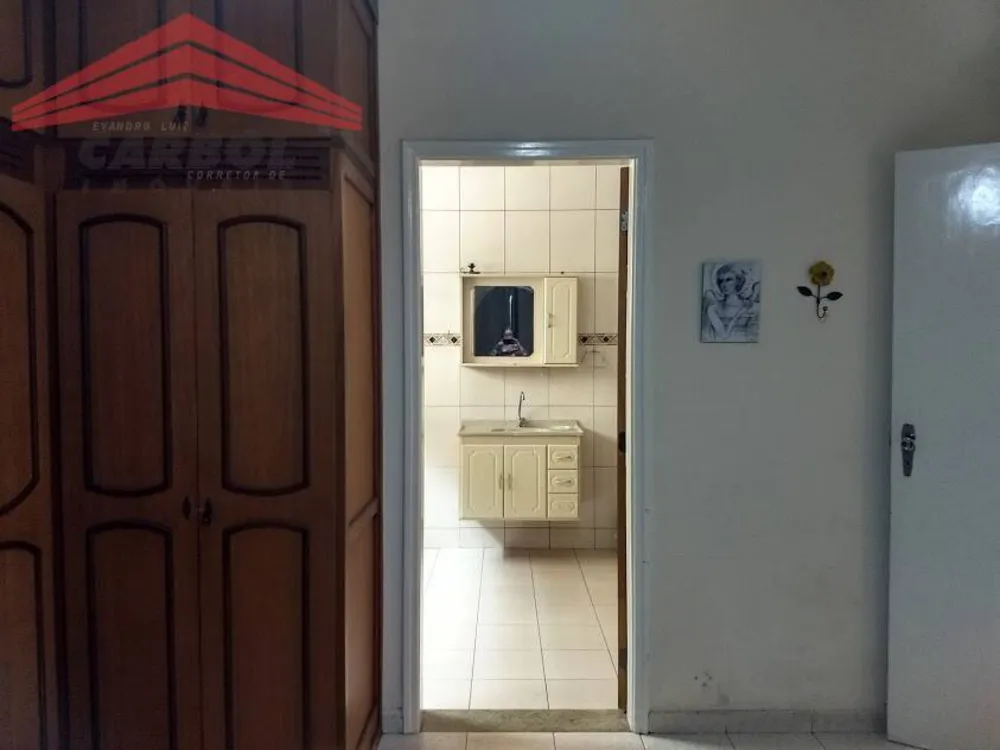 Casa, 3 quartos, 200 m² - Foto 6