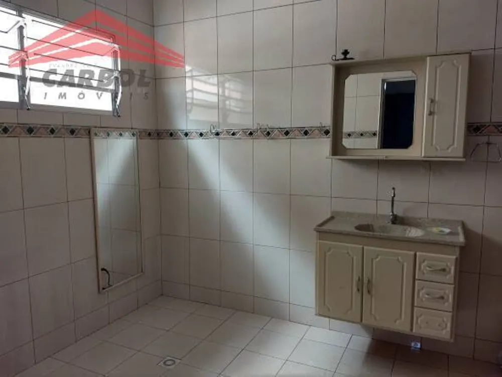 Casa, 3 quartos, 200 m² - Foto 5