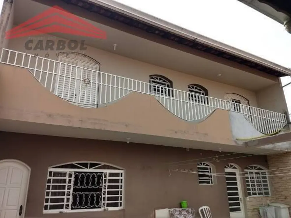 Casa, 3 quartos, 200 m² - Foto 14