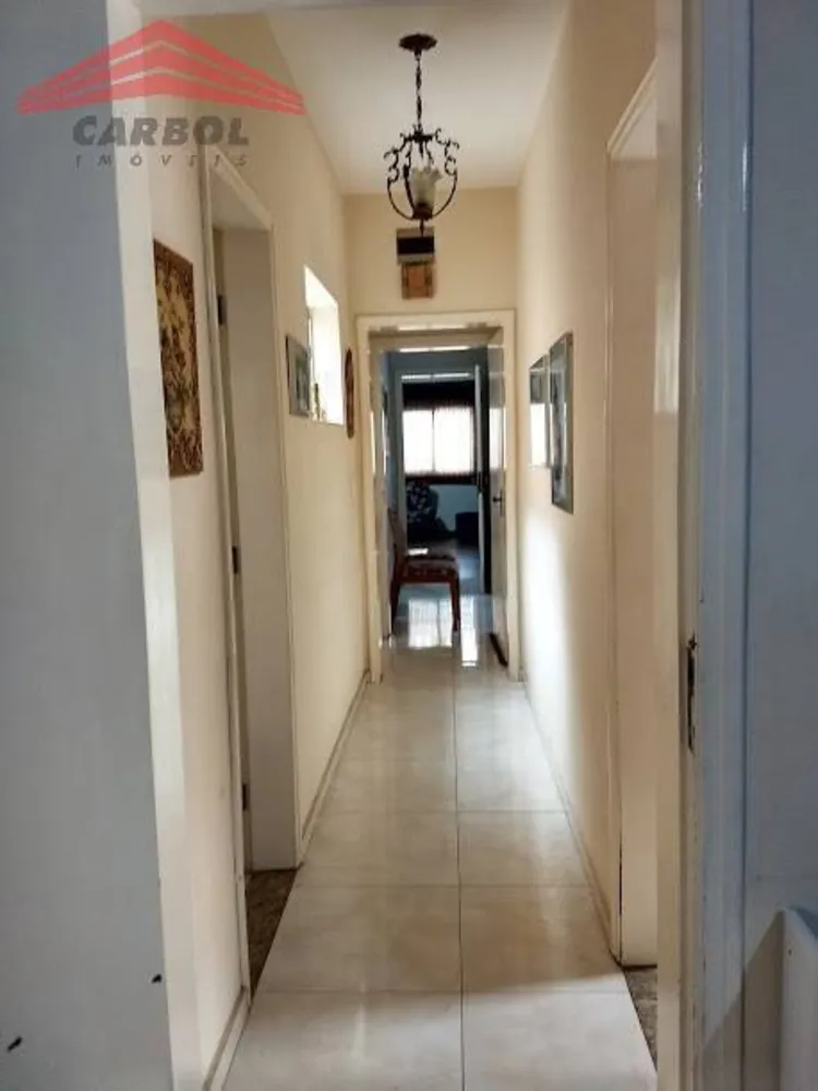 Casa, 3 quartos, 200 m² - Foto 8