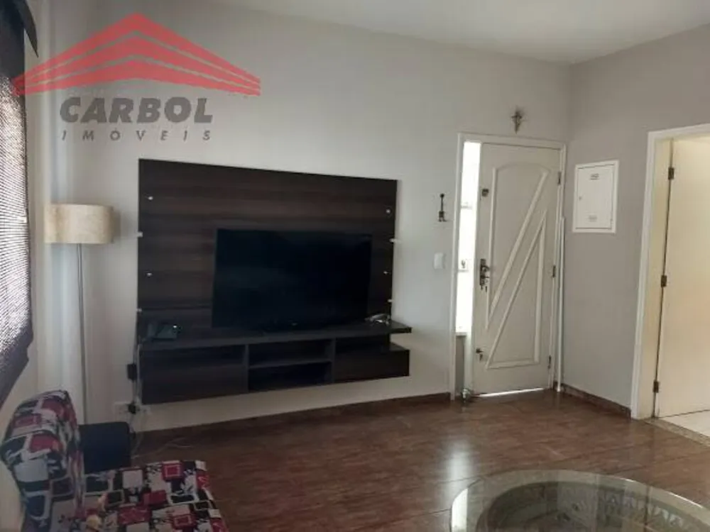 Casa, 3 quartos, 200 m² - Foto 1