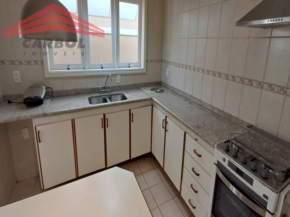 Casa de Condomínio, 3 quartos - Foto 6