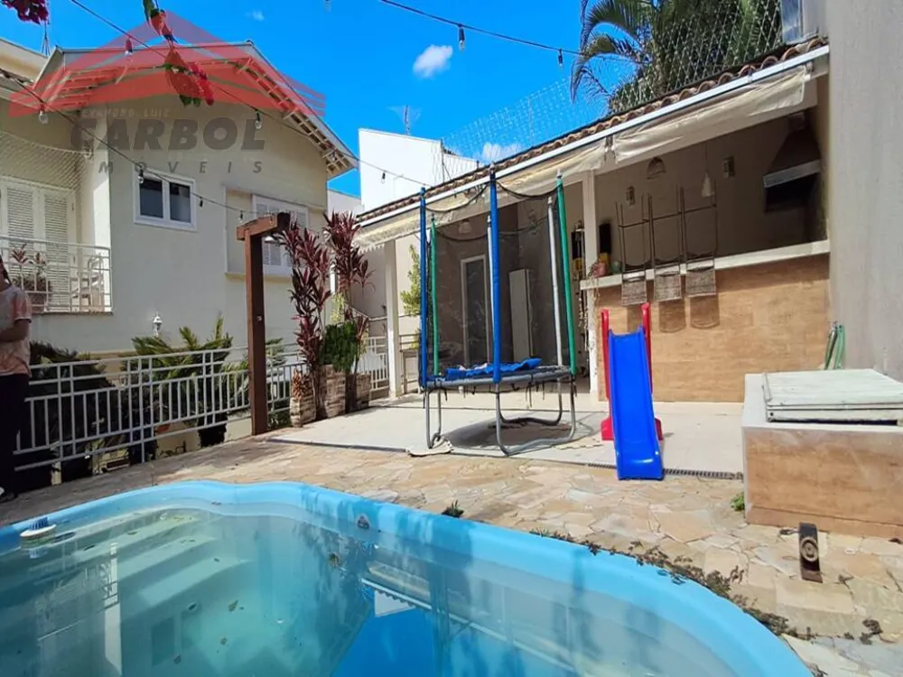 Casa de Condomínio, 3 quartos - Foto 16