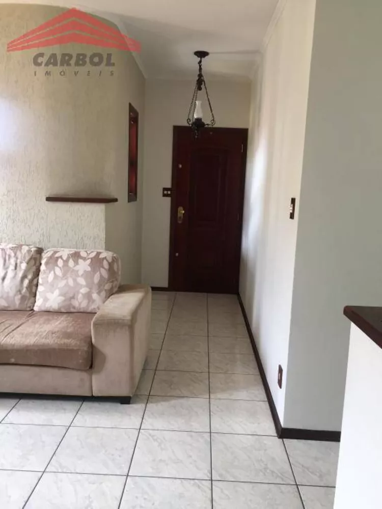 Casa à venda com 4 quartos, 200m² - Foto 4