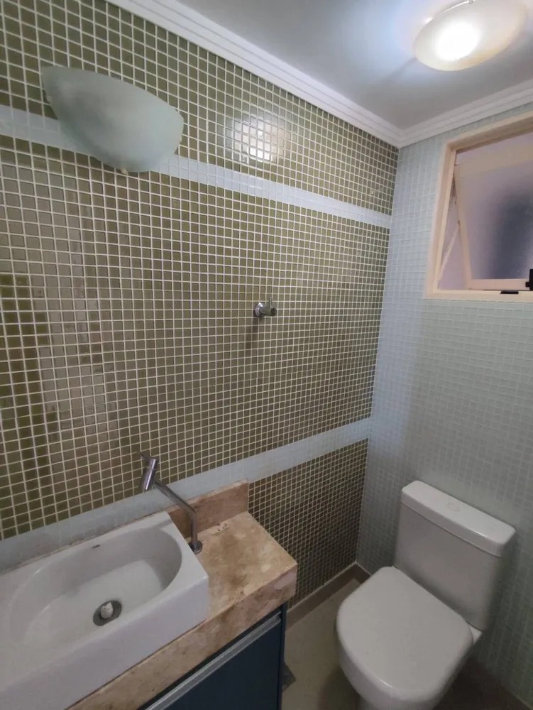 Casa de Condomínio, 2 quartos - Foto 4