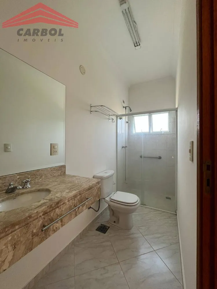 Casa de Condomínio, 4 quartos - Foto 13
