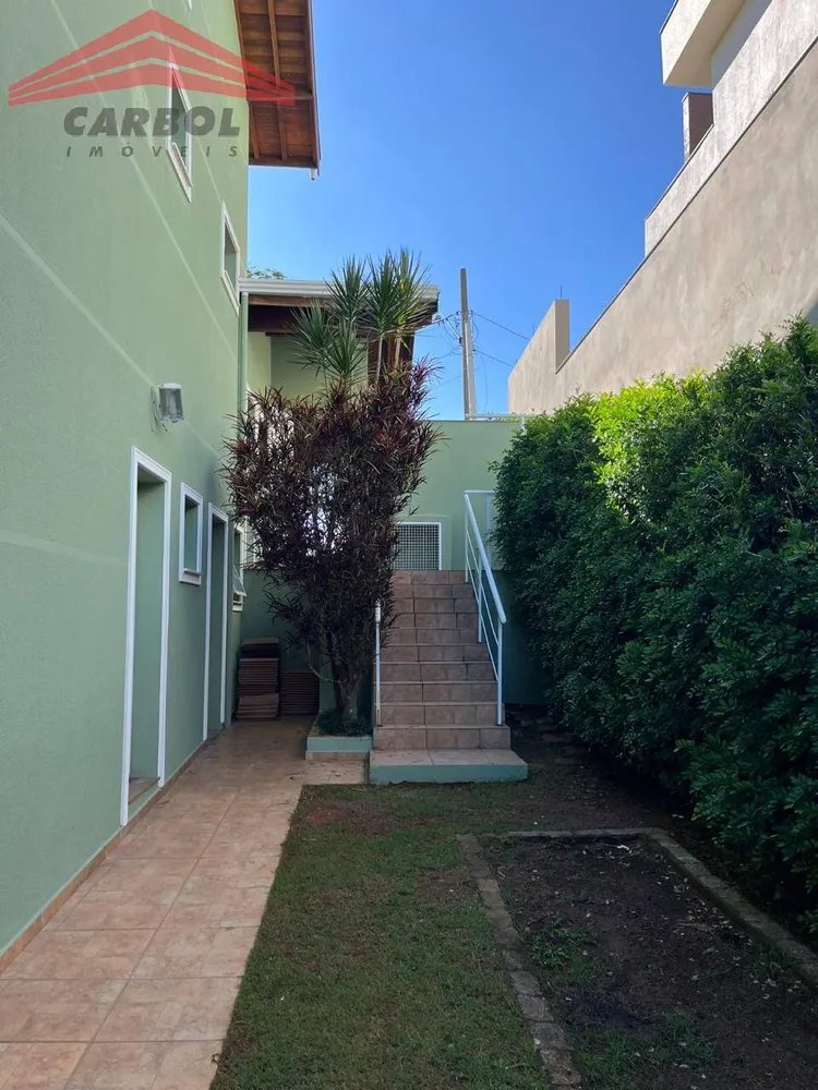Casa de Condomínio, 4 quartos - Foto 3