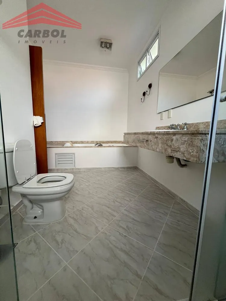 Casa de Condomínio, 4 quartos - Foto 5