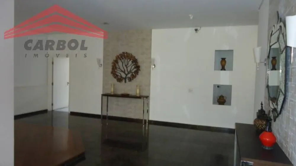 Apartamento, 3 quartos, 143 m² - Foto 3