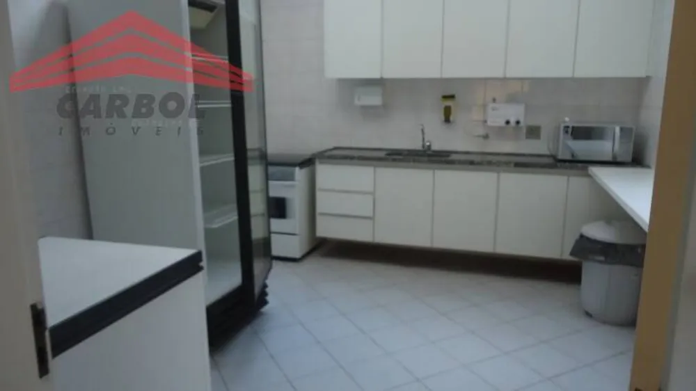 Apartamento, 3 quartos, 143 m² - Foto 11