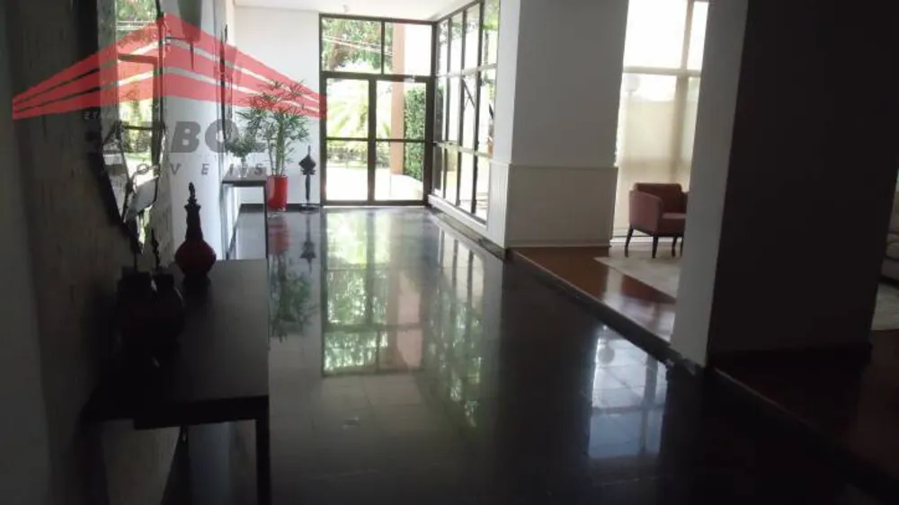 Apartamento, 3 quartos, 143 m² - Foto 2