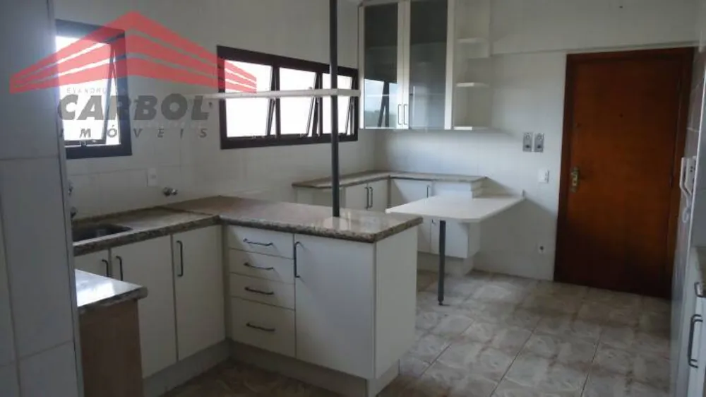 Apartamento, 3 quartos, 143 m² - Foto 4