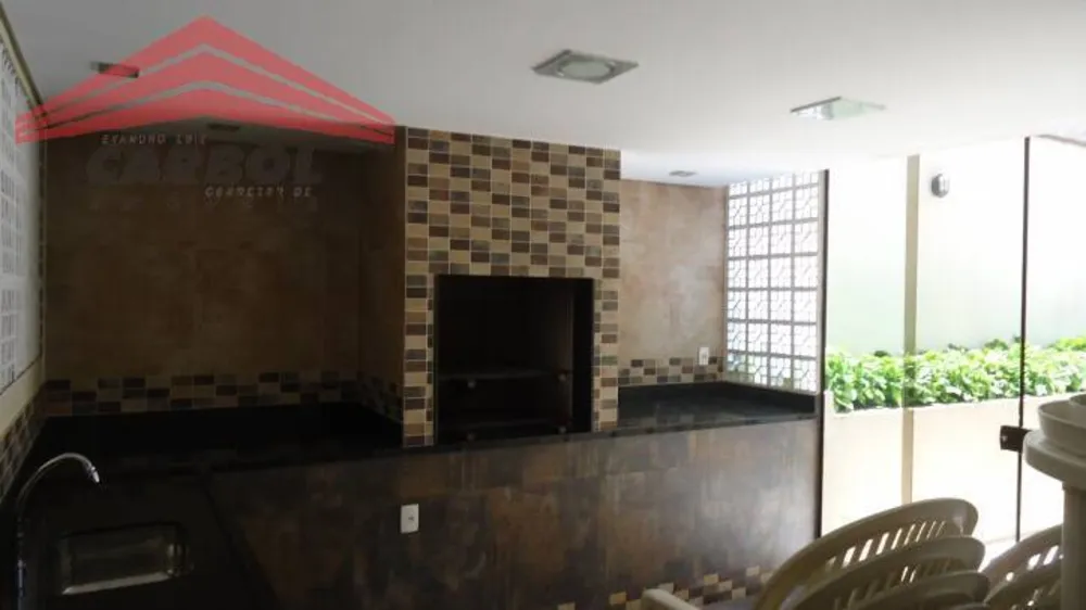 Apartamento, 3 quartos, 143 m² - Foto 14