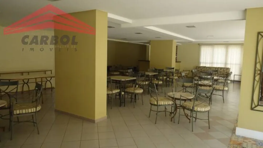 Apartamento, 3 quartos, 143 m² - Foto 10
