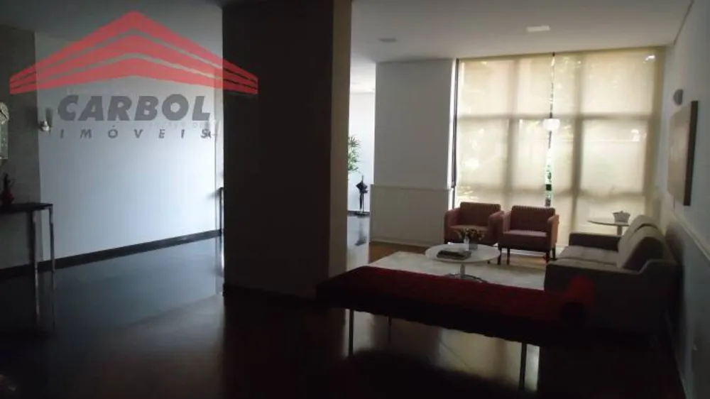Apartamento, 3 quartos, 143 m² - Foto 1