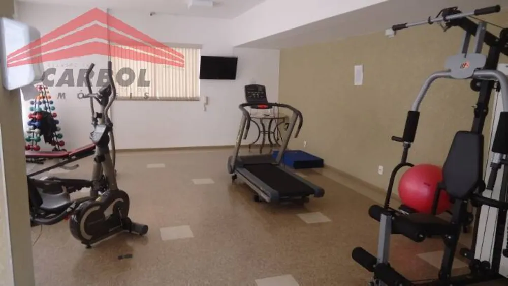 Apartamento, 3 quartos, 143 m² - Foto 16