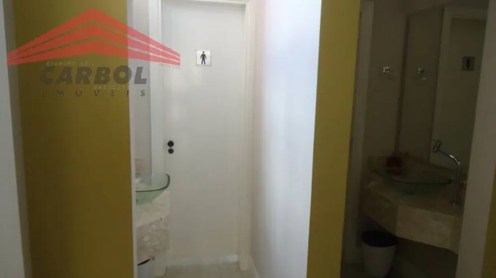Apartamento, 3 quartos, 143 m² - Foto 12