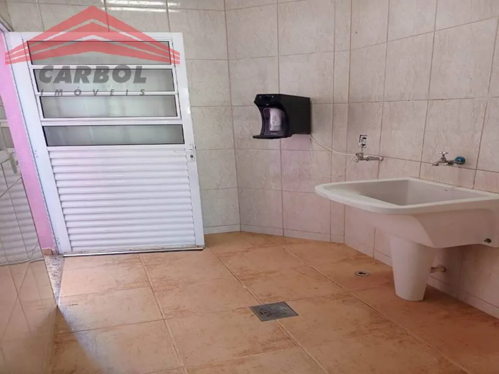 Casa de Condomínio, 3 quartos - Foto 10