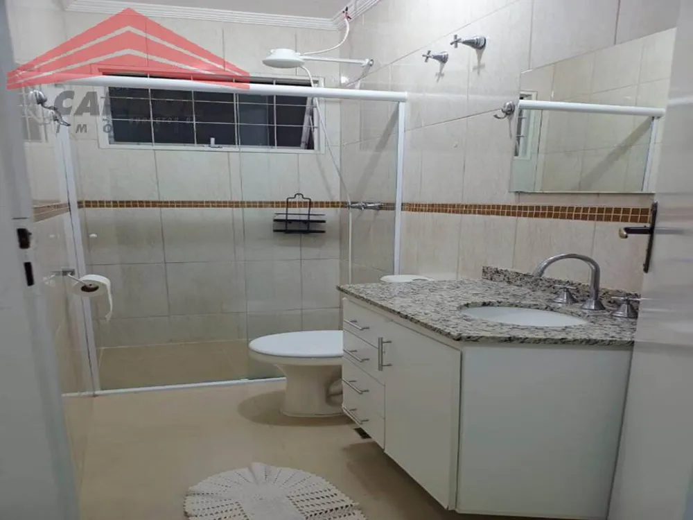 Casa de Condomínio, 3 quartos - Foto 8