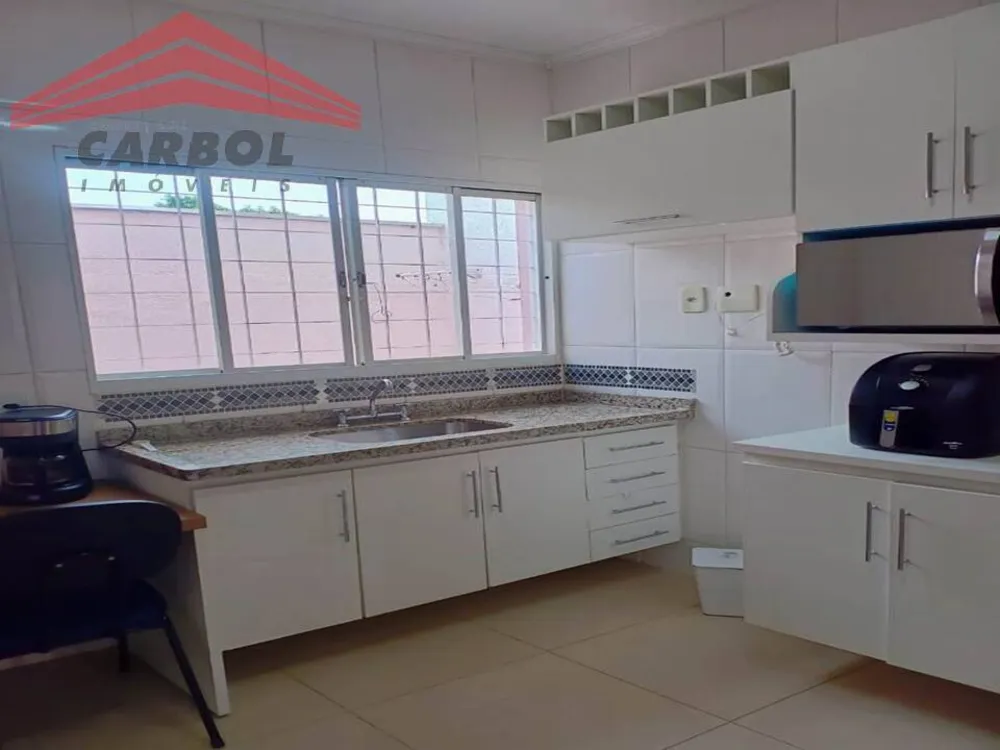 Casa de Condomínio, 3 quartos - Foto 5