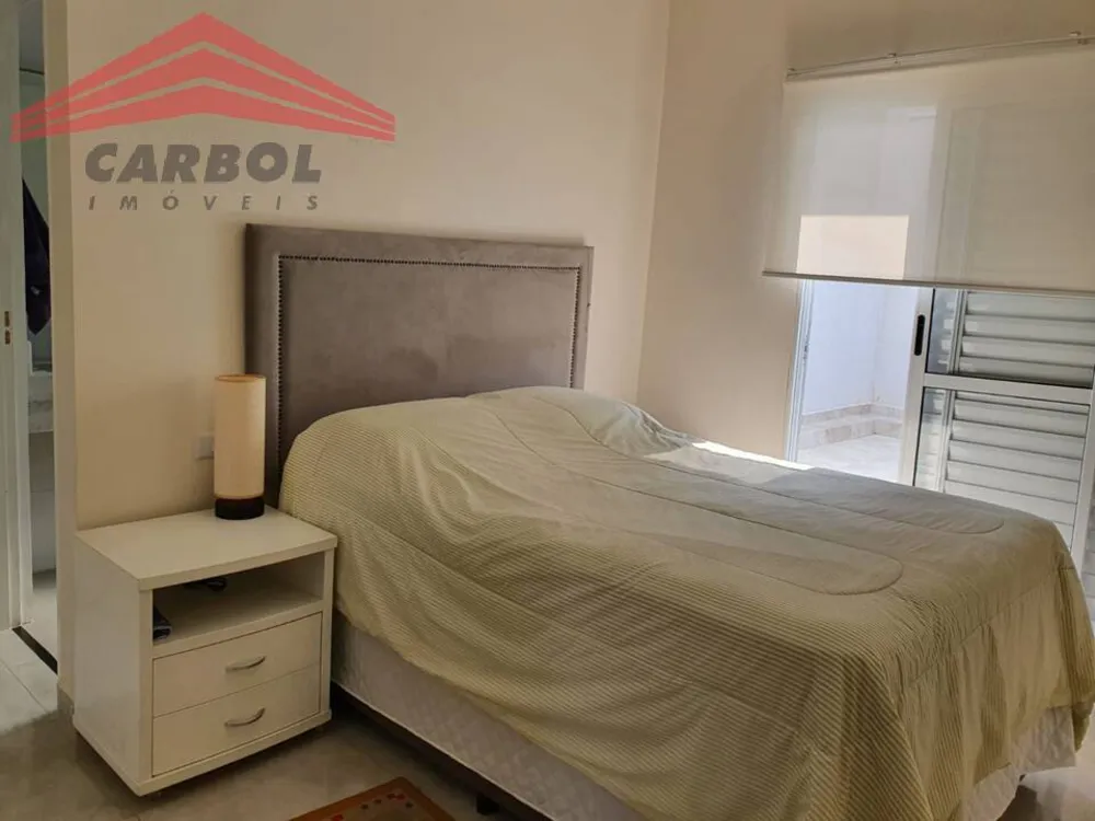 Casa de Condomínio, 3 quartos - Foto 6