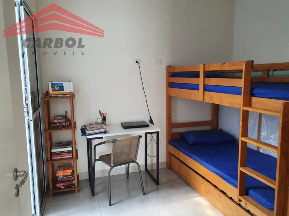 Casa de Condomínio, 3 quartos - Foto 7