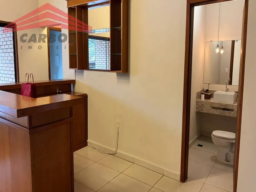 Casa de Condomínio, 3 quartos - Foto 10