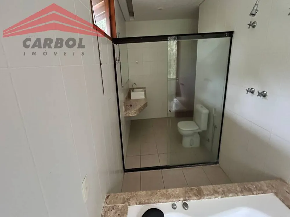 Casa de Condomínio, 3 quartos - Foto 11