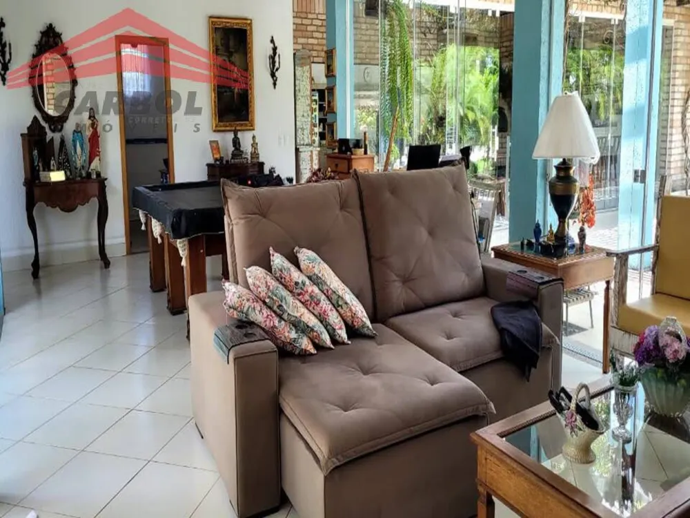 Casa de Condomínio, 5 quartos - Foto 7