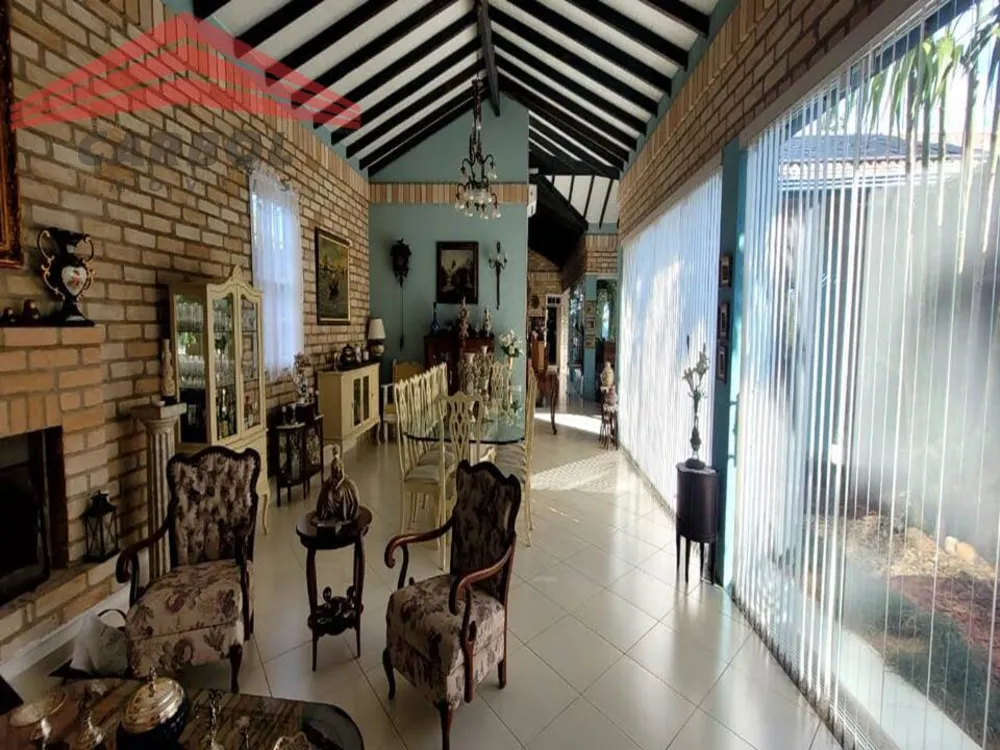 Casa de Condomínio, 5 quartos - Foto 2