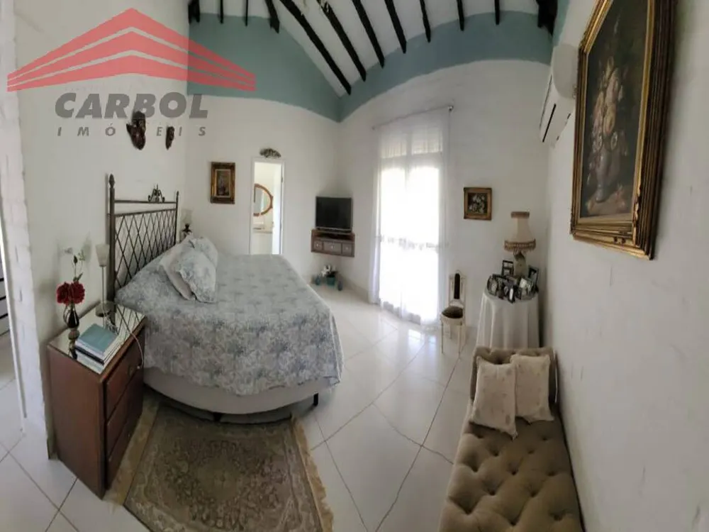 Casa de Condomínio, 5 quartos - Foto 5
