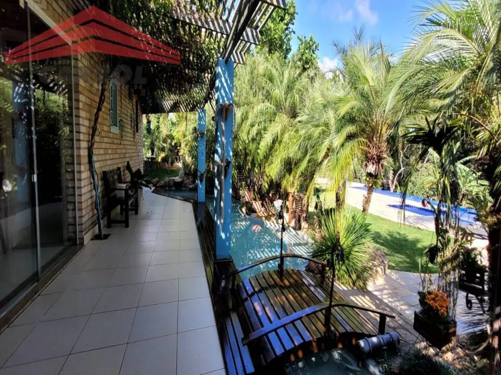 Casa de Condomínio, 5 quartos - Foto 8