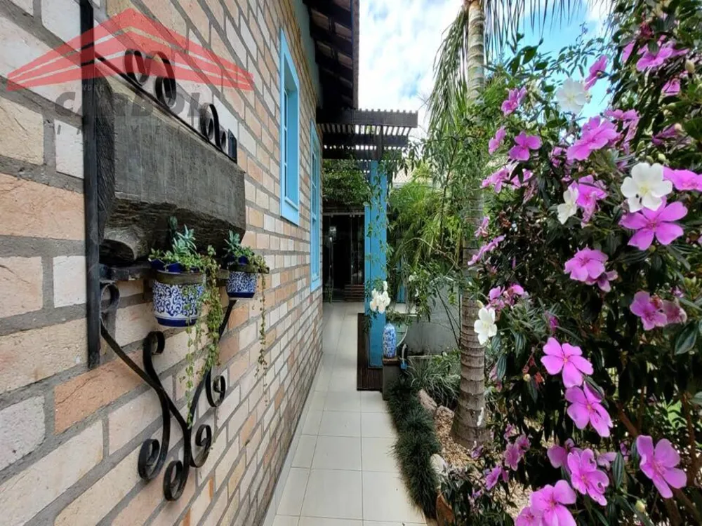 Casa de Condomínio, 5 quartos - Foto 3