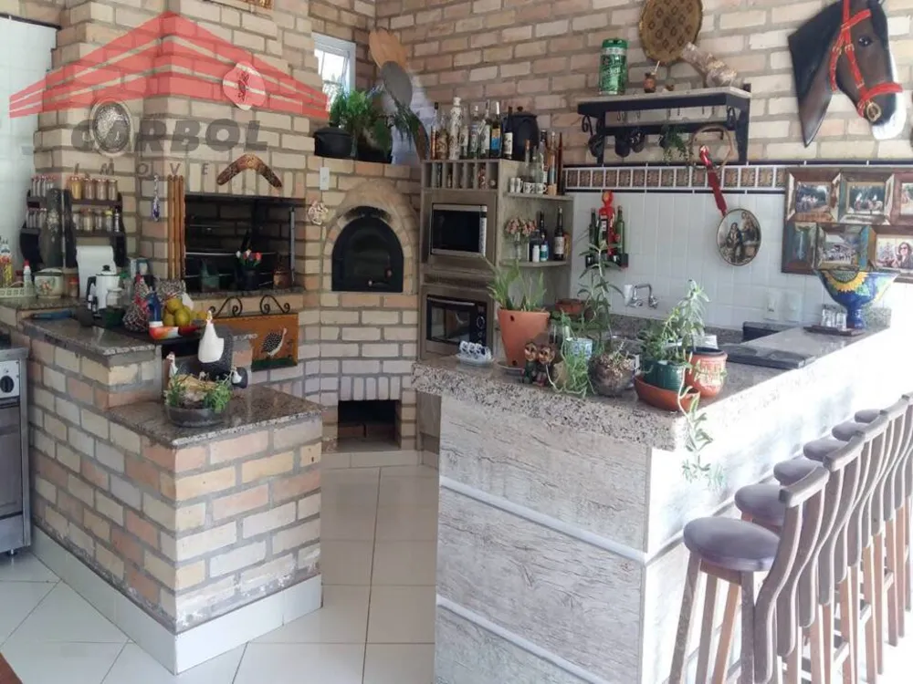 Casa de Condomínio, 5 quartos - Foto 6