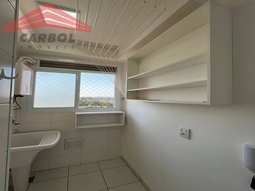 Apartamento, 2 quartos, 61 m² - Foto 14