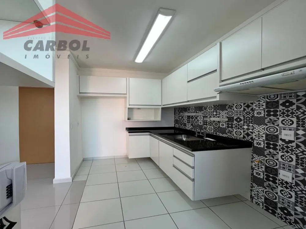 Apartamento, 2 quartos, 61 m² - Foto 4