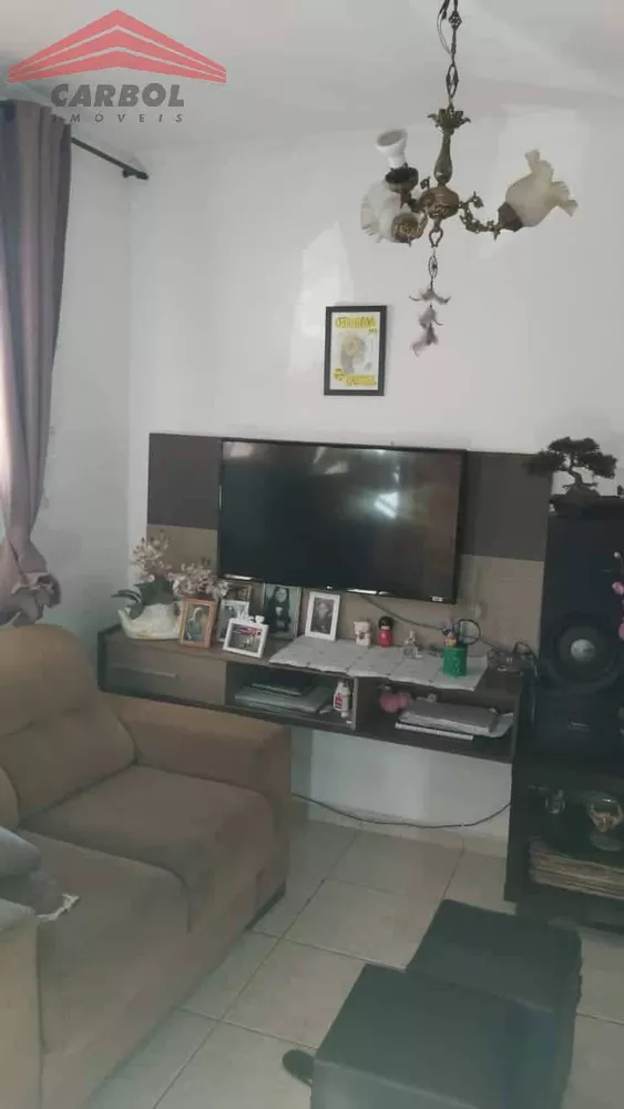 Casa de Condomínio à venda com 2 quartos, 60m² - Foto 4