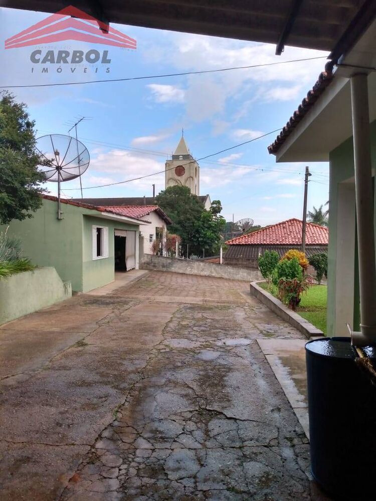 Chácara à venda com 3 quartos, 324m² - Foto 1