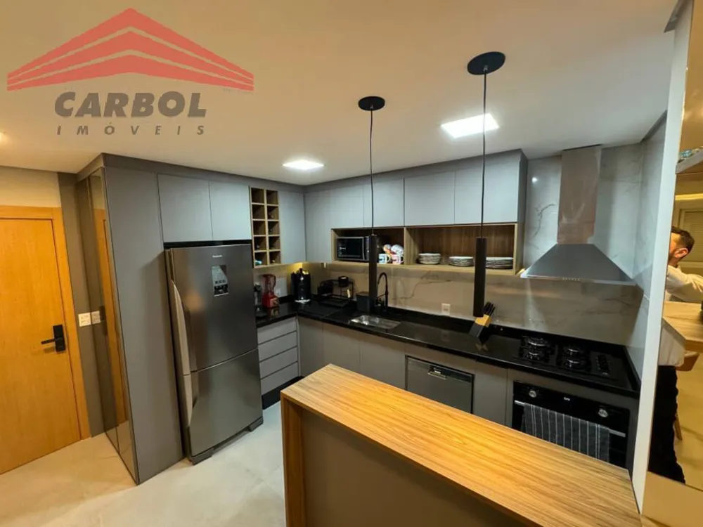 Apartamento, 2 quartos, 82 m² - Foto 9