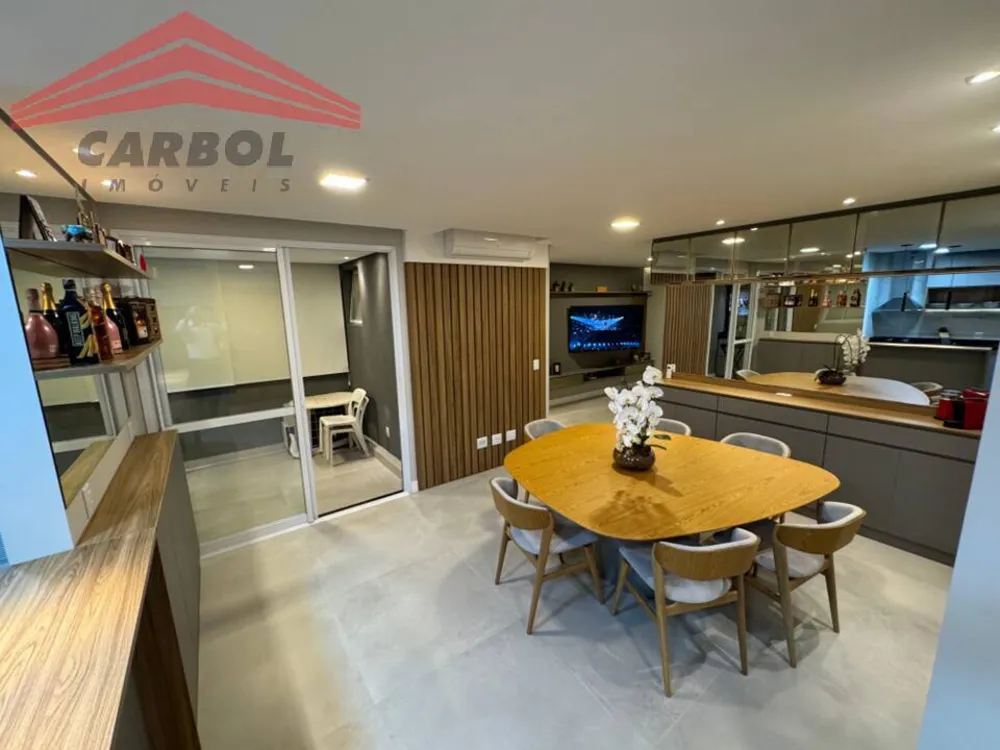 Apartamento, 2 quartos, 82 m² - Foto 1