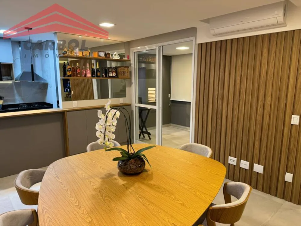 Apartamento, 2 quartos, 82 m² - Foto 3