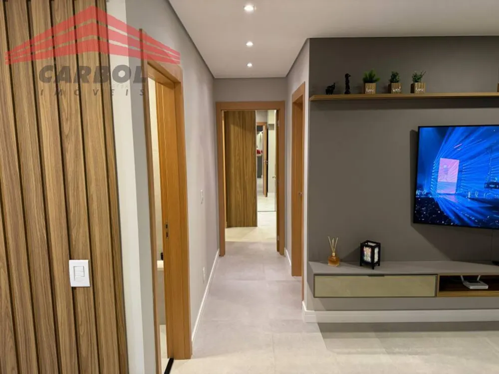 Apartamento, 2 quartos, 82 m² - Foto 6