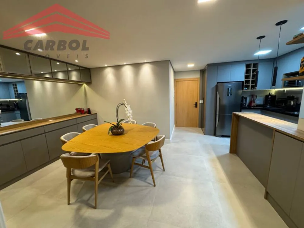 Apartamento, 2 quartos, 82 m² - Foto 7