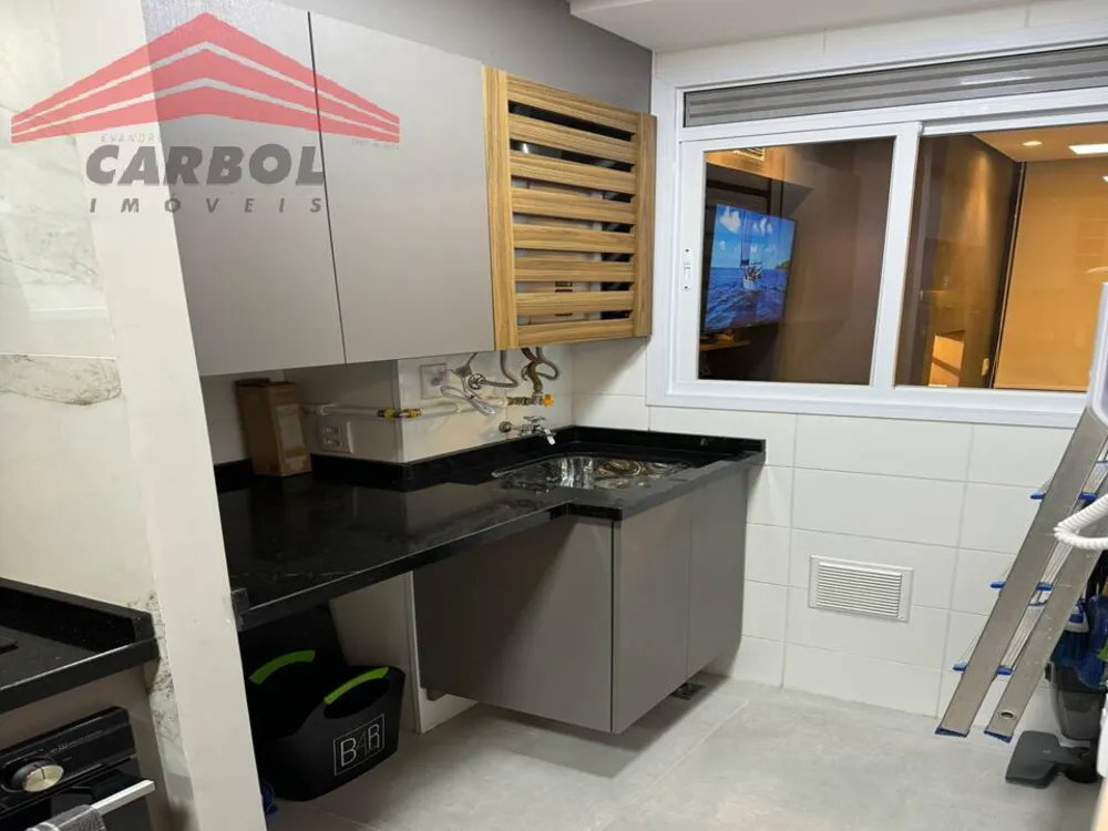 Apartamento, 2 quartos, 82 m² - Foto 15