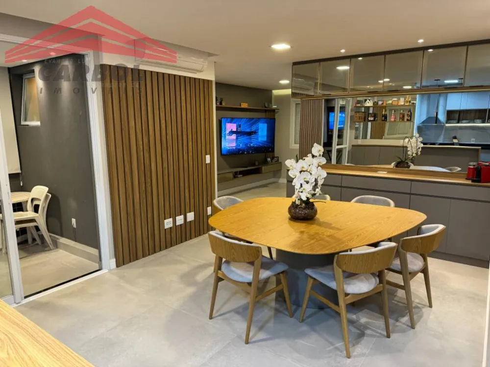Apartamento, 2 quartos, 82 m² - Foto 2