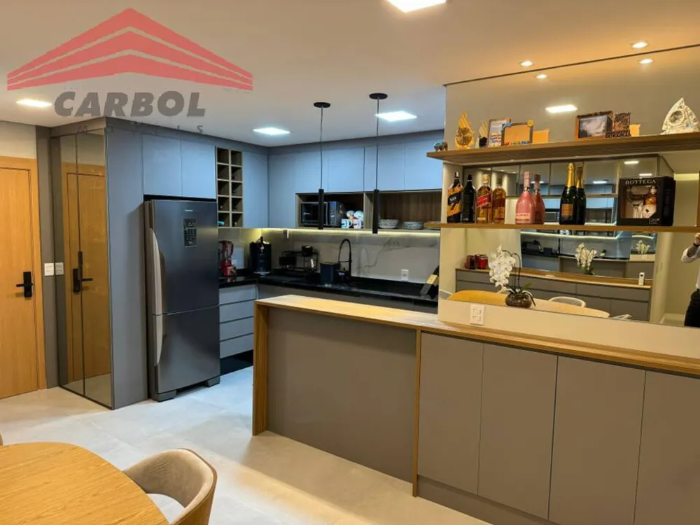 Apartamento, 2 quartos, 82 m² - Foto 8