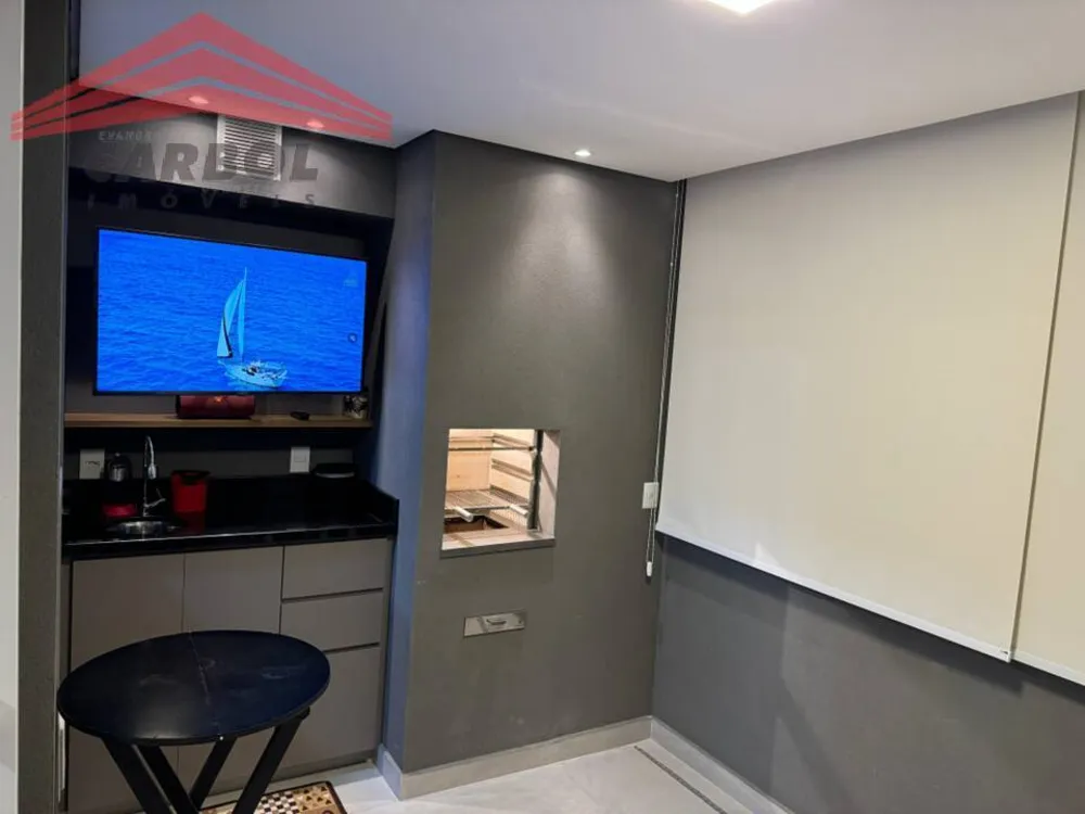 Apartamento, 2 quartos, 82 m² - Foto 4
