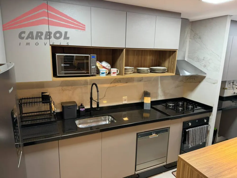 Apartamento, 2 quartos, 82 m² - Foto 10