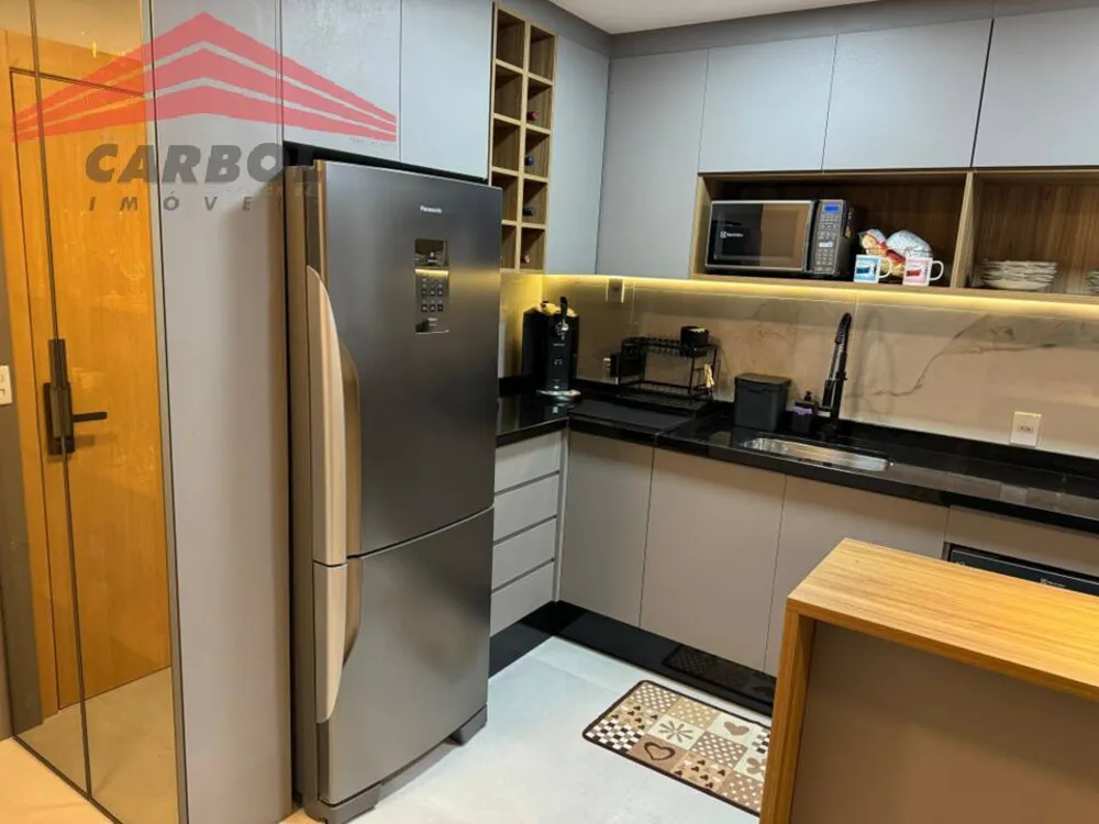 Apartamento, 2 quartos, 82 m² - Foto 11